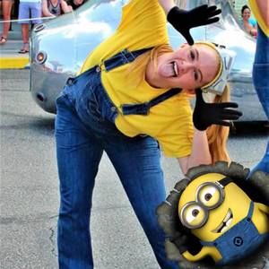 Meet your Posher, Sydney